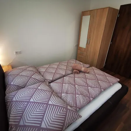 Ohana Wellness Lejlighed *