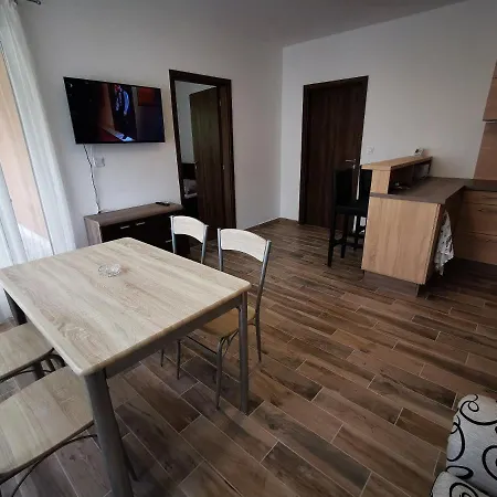 Ohana Wellness Apartament *