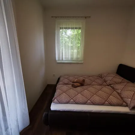 Ohana Wellness Lejlighed Siófok