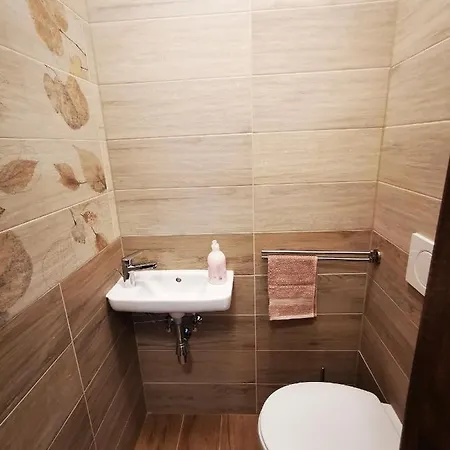 Ohana Wellness Apartament *