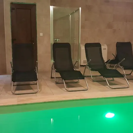 Ohana Wellness Apartament Siófok