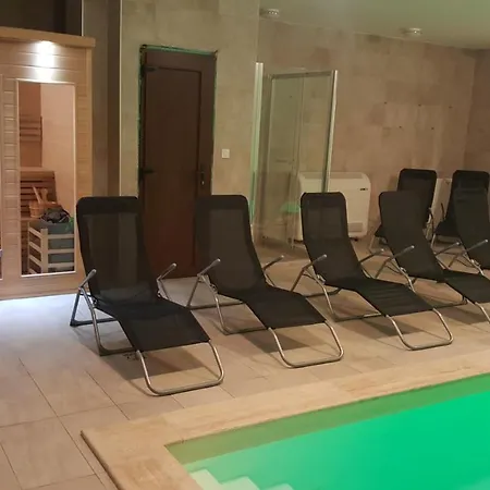 Ohana Wellness Siófok