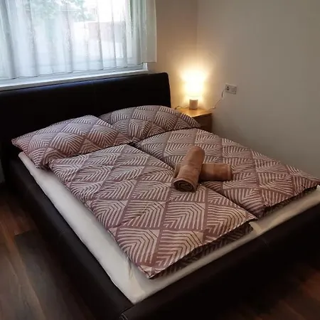 Ohana Wellness Apartament Siófok