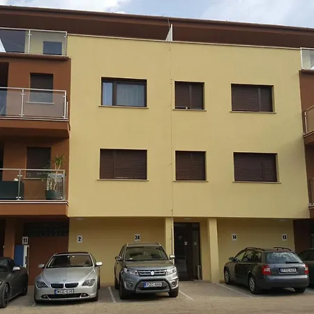 Ohana Wellness Siófok