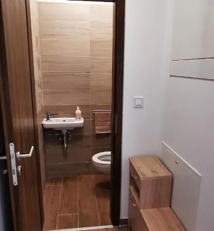 Apartament Ohana Wellness