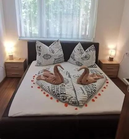 Apartament Ohana Wellness *