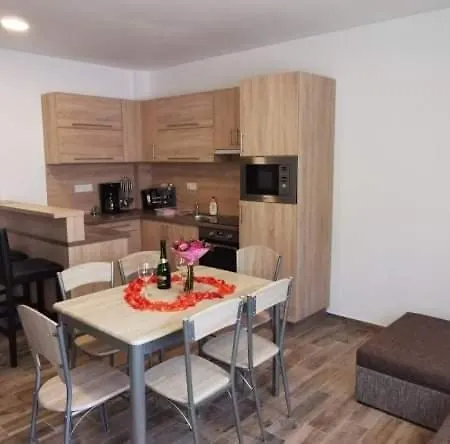 Ohana Wellness * Siófok