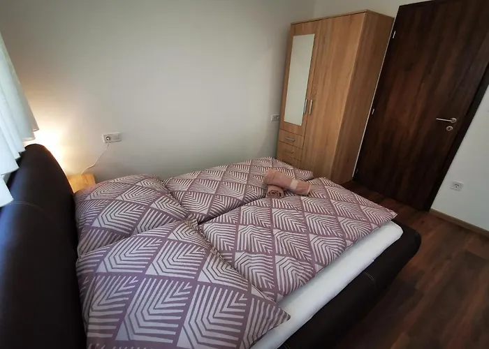 Ohana Wellness Apartamento *