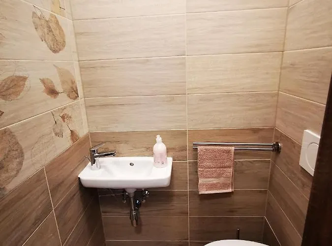 Ohana Wellness Apartamento *