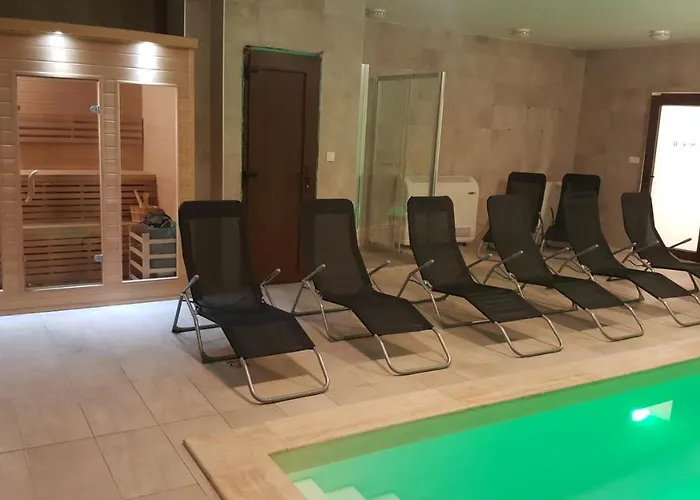 Ohana Wellness Siófok