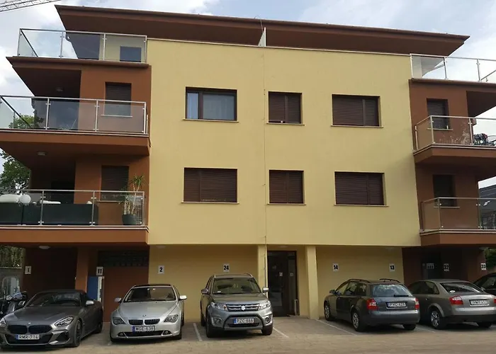 Ohana Wellness Siofok