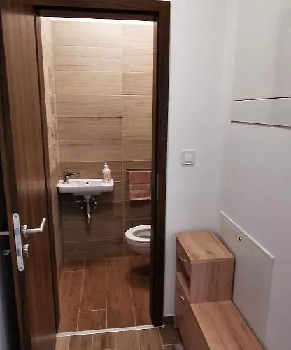 Apartamento Ohana Wellness