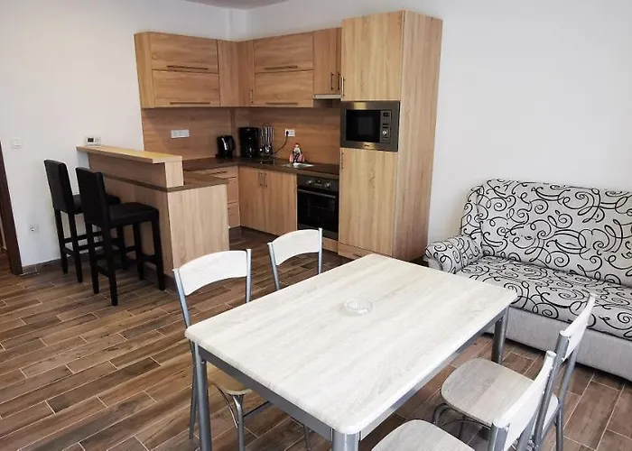 Ohana Wellness * Siófok