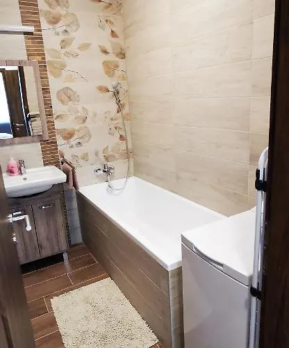 Ohana Wellness * Siófok