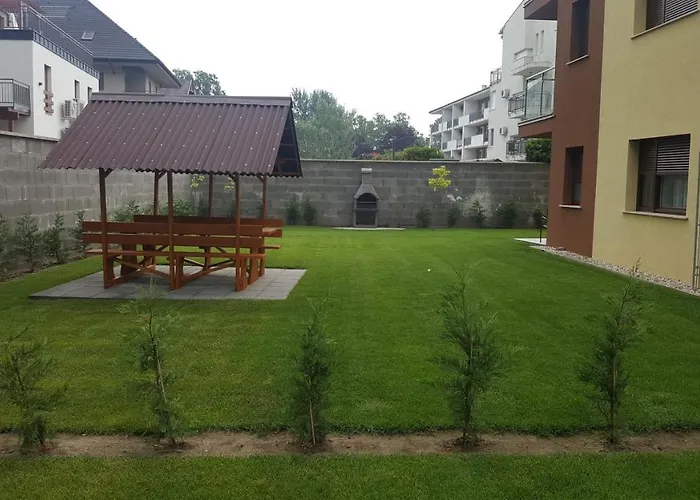 Ohana Wellness Siofok
