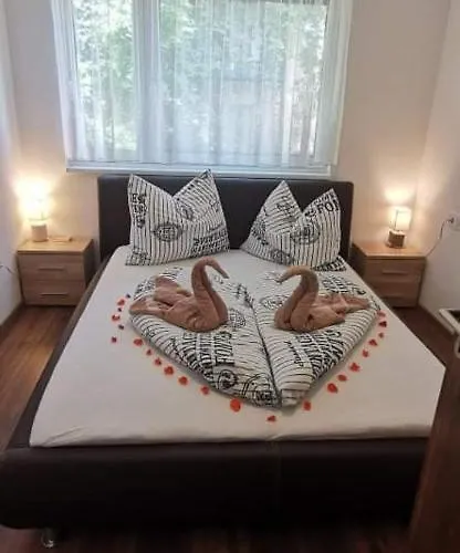 Apartamento Ohana Wellness *