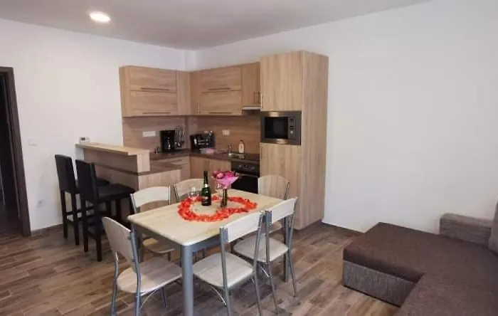 Ohana Wellness * Siófok